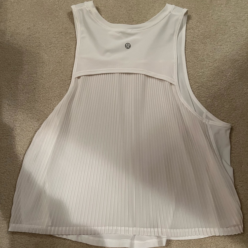 Lululemon Tank Top